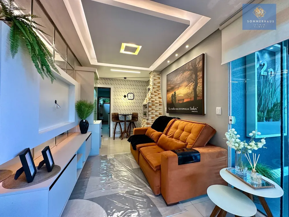 Casa, 2 quartos, 68 m² - Foto 11