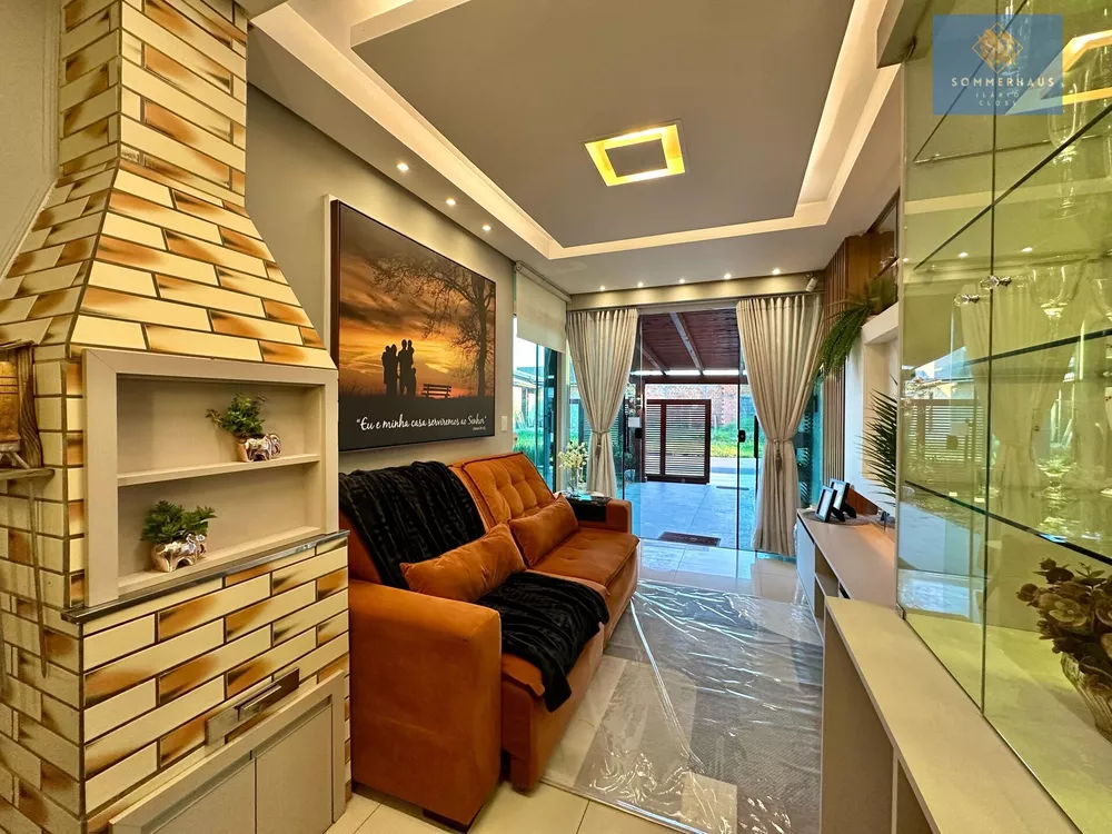 Casa, 2 quartos, 68 m² - Foto 3
