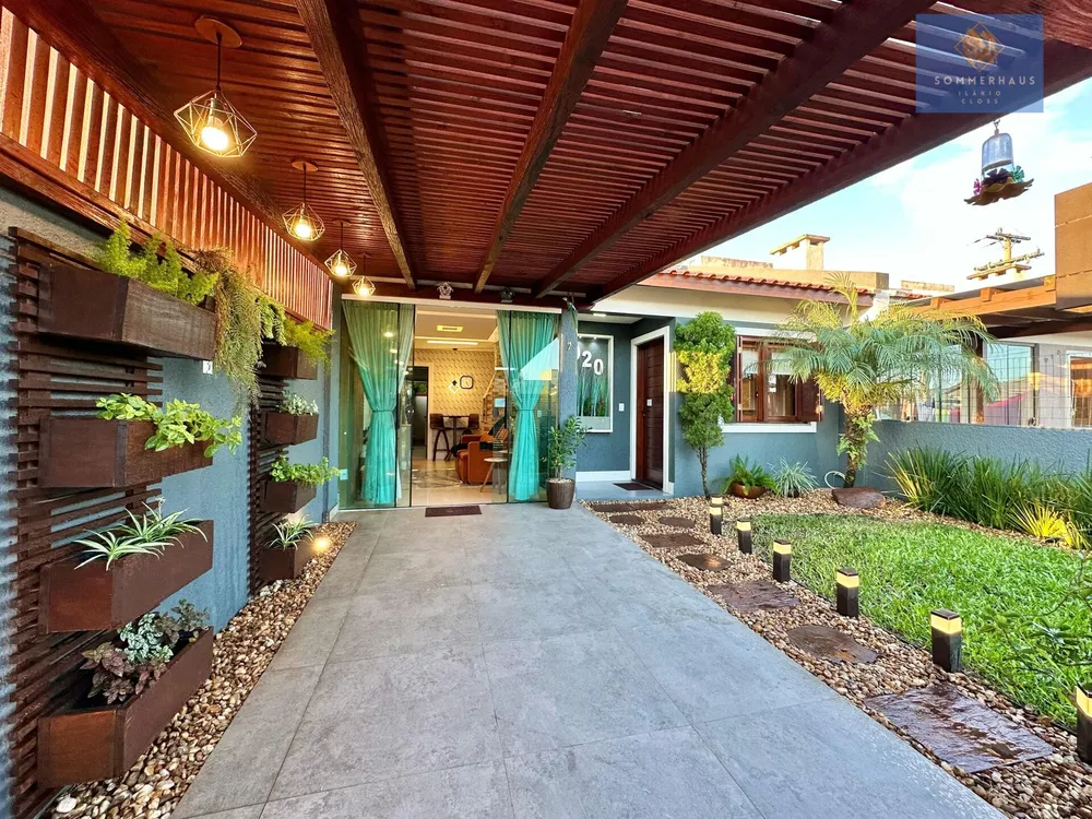 Casa, 2 quartos, 68 m² - Foto 2