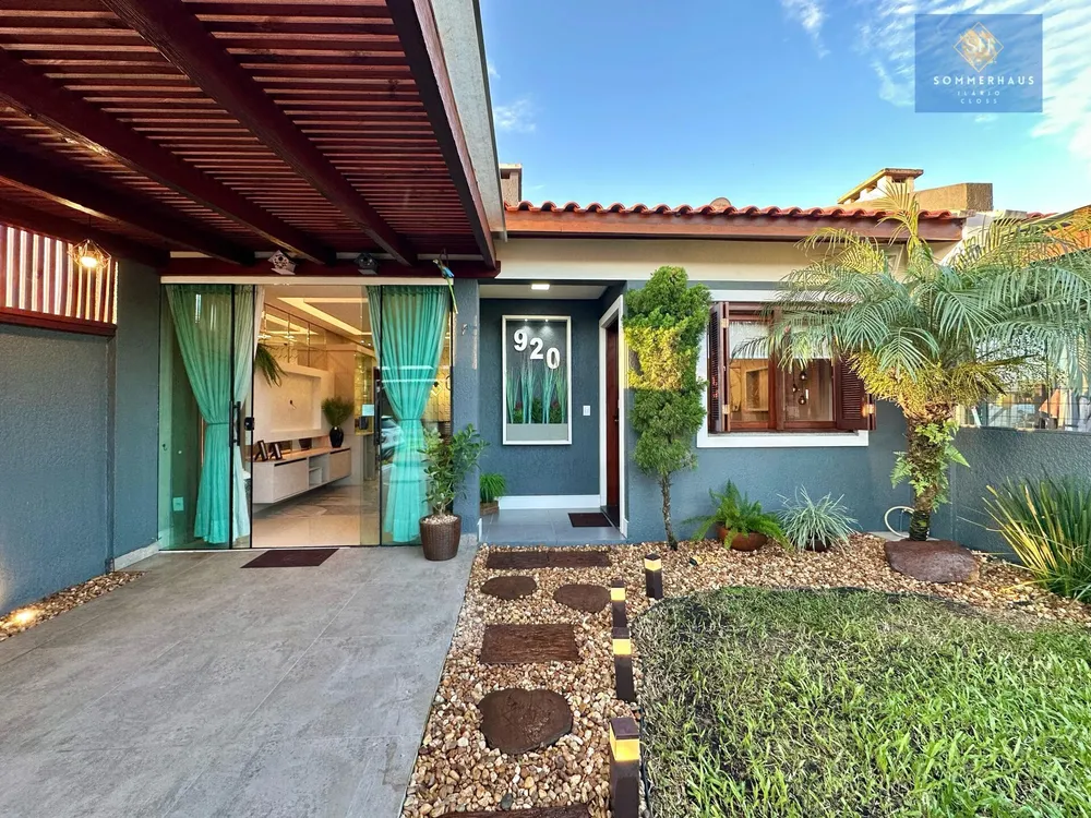 Casa, 2 quartos, 68 m² - Foto 3