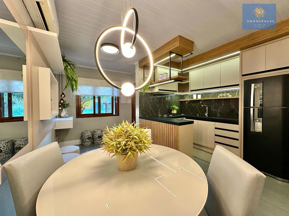 Casa, 2 quartos, 68 m² - Foto 6