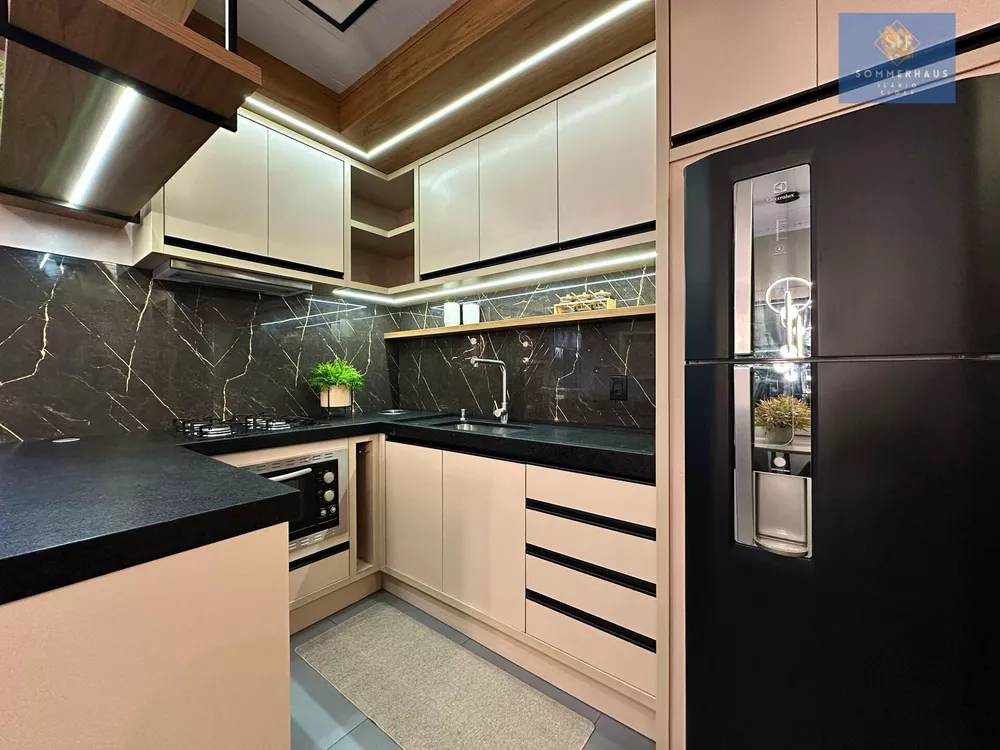 Casa, 2 quartos, 68 m² - Foto 2