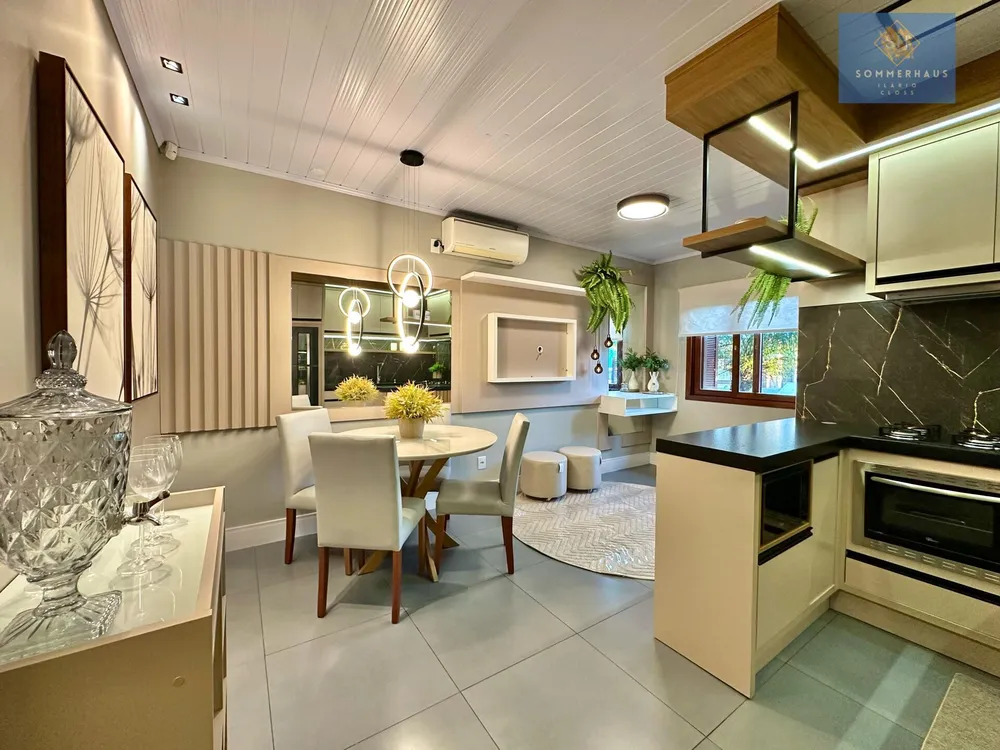 Casa, 2 quartos, 68 m² - Foto 8