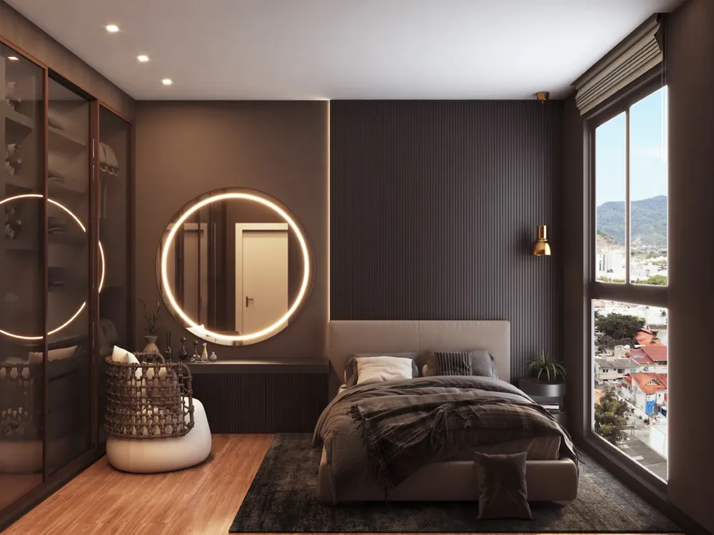 Apartamento, 3 quartos, 113 m² - Foto 5