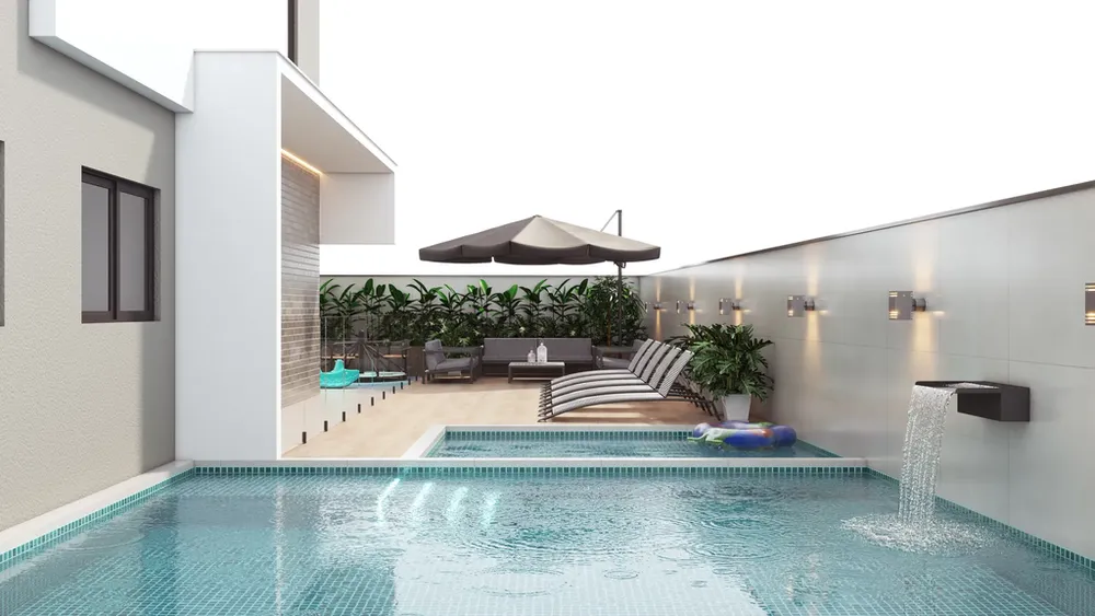 Apartamento, 3 quartos, 113 m² - Foto 7