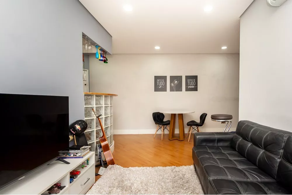 Apartamento, 2 quartos, 60 m² - Foto 1