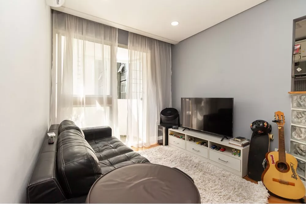 Apartamento, 2 quartos, 60 m² - Foto 3