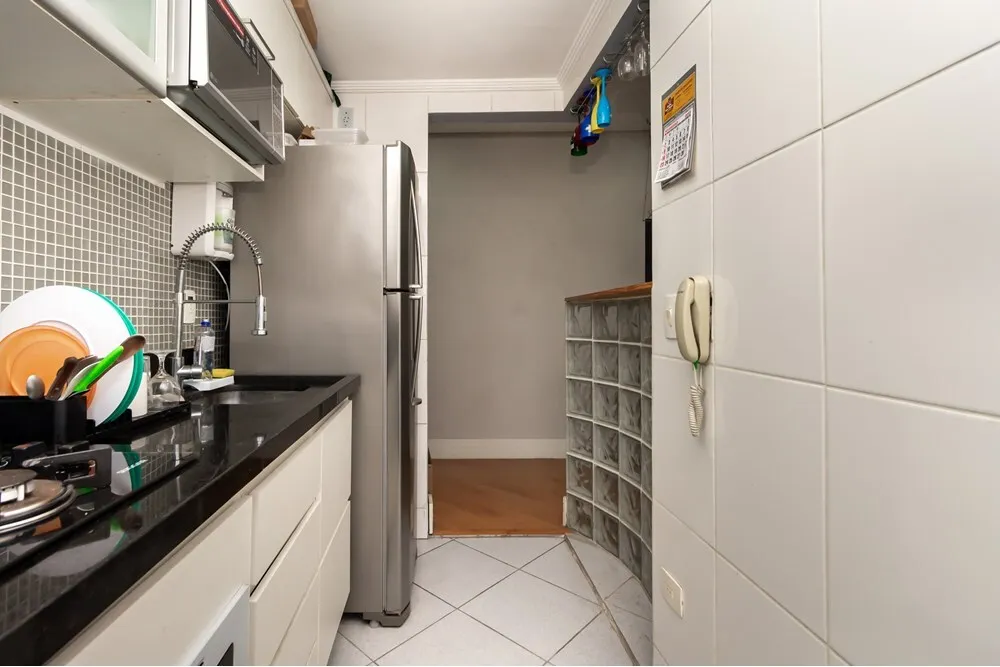 Apartamento, 2 quartos, 60 m² - Foto 12