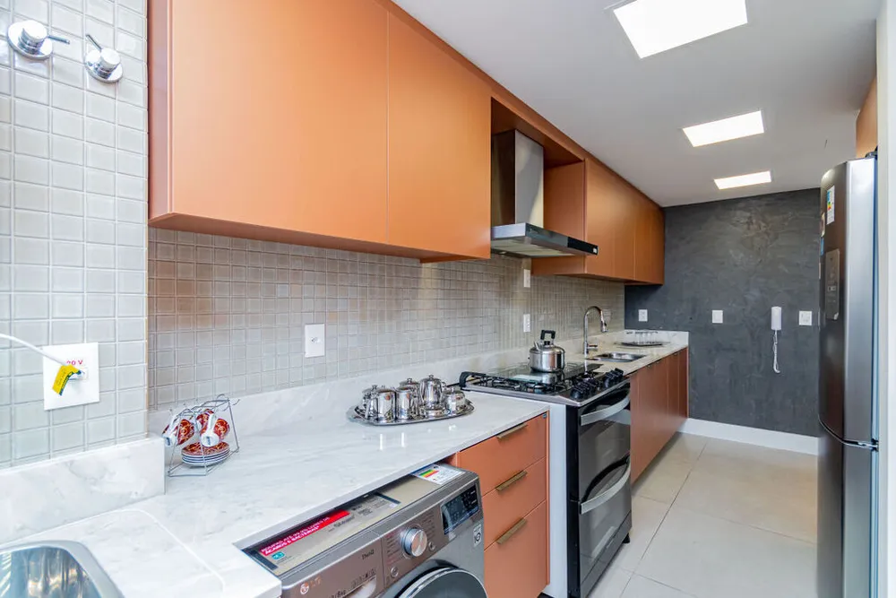 Cobertura, 3 quartos, 182 m² - Foto 8