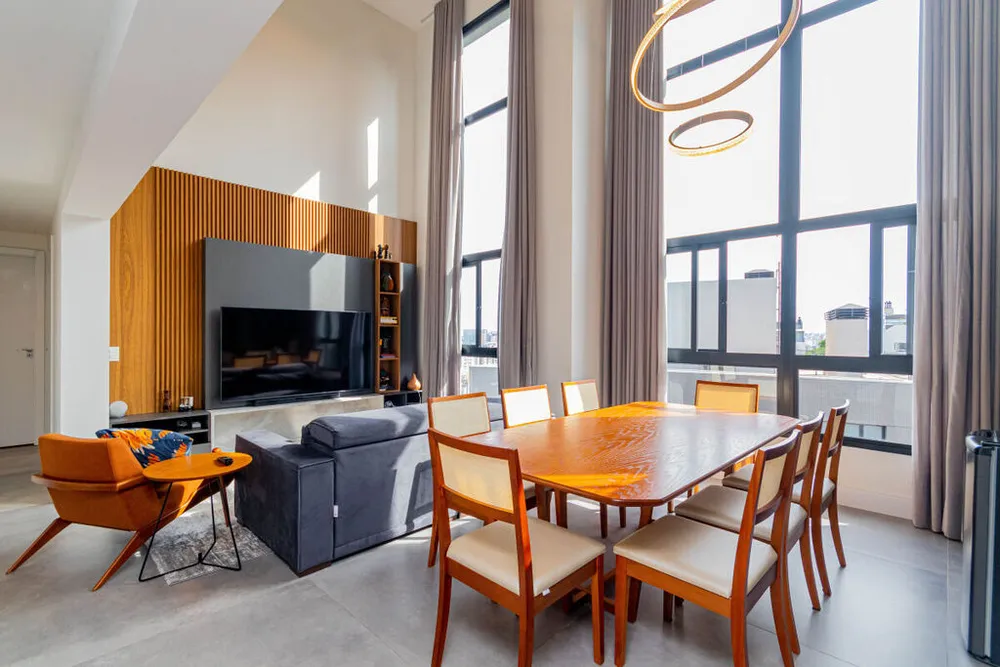 Cobertura, 3 quartos, 182 m² - Foto 9