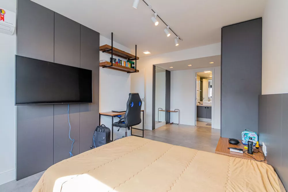 Cobertura, 3 quartos, 182 m² - Foto 2