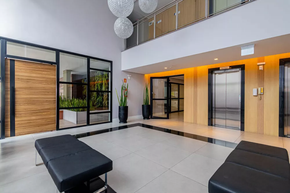 Cobertura, 3 quartos, 182 m² - Foto 3