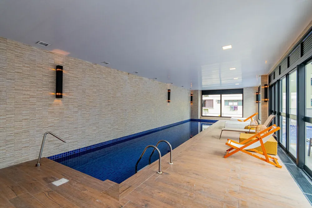 Cobertura, 3 quartos, 182 m² - Foto 7