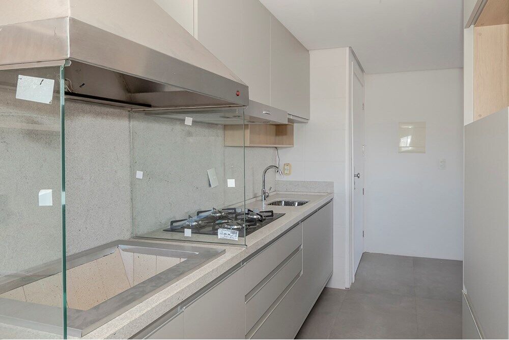 Apartamento à venda com 2 quartos, 63m² - Foto 1