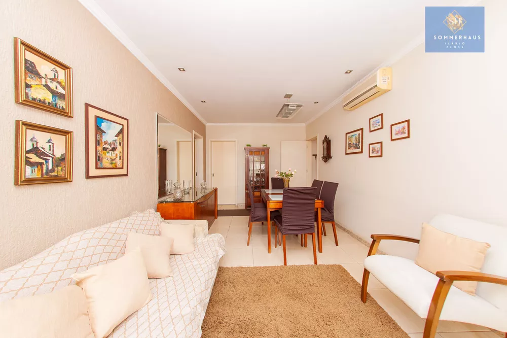 Casa, 3 quartos, 146 m² - Foto 3
