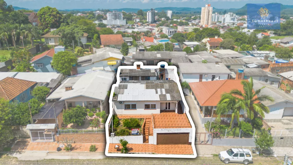 Casa, 3 quartos, 146 m² - Foto 2