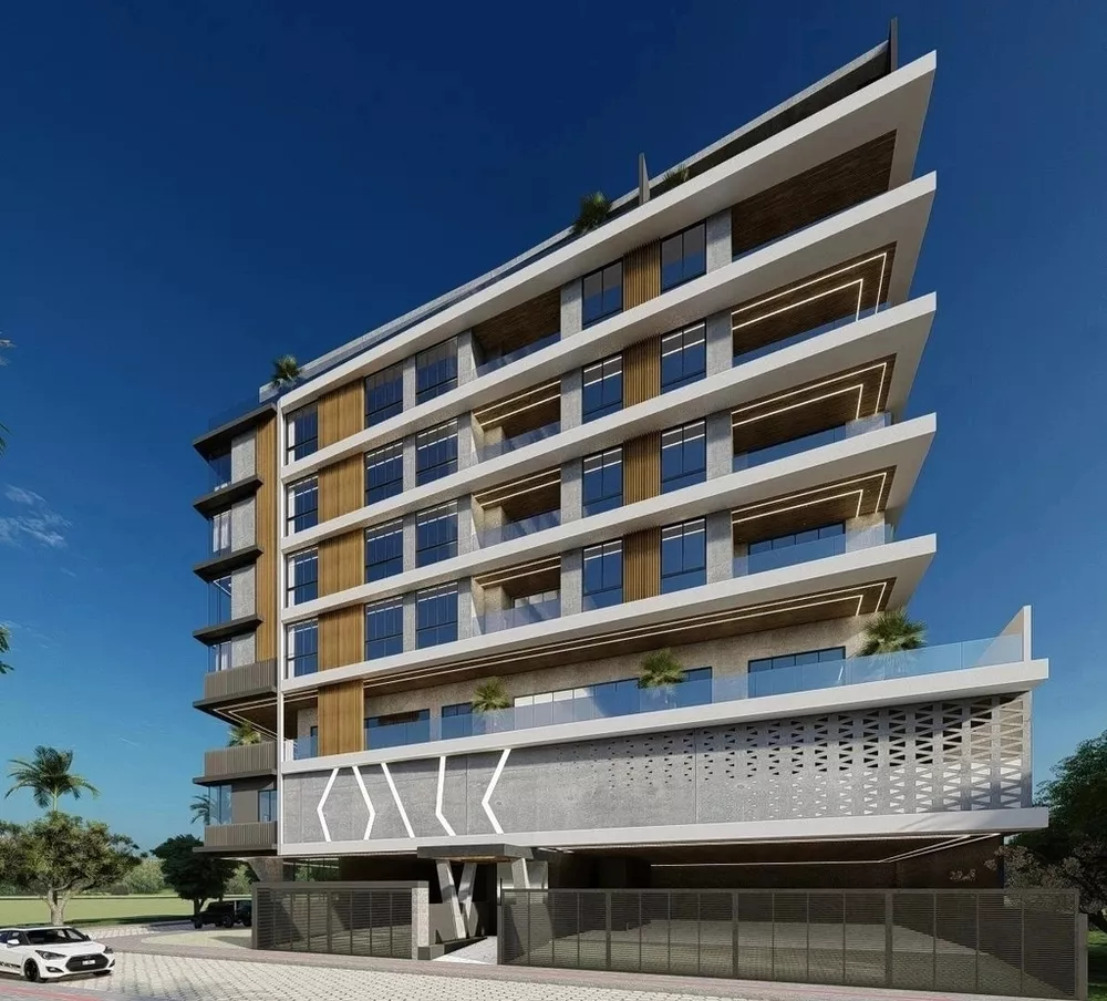 Apartamento, 3 quartos, 118 m² - Foto 1