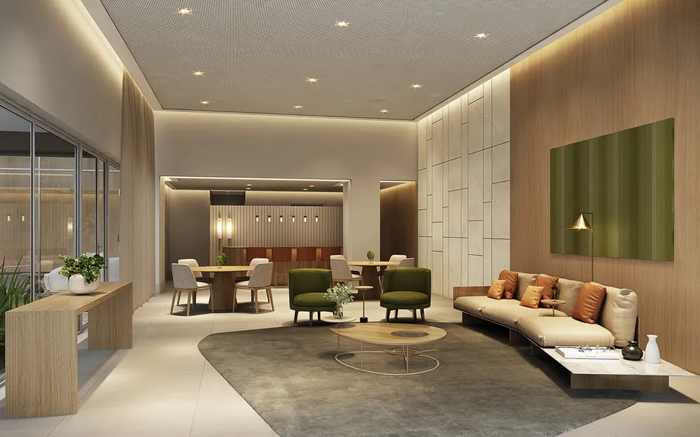 Cobertura, 4 quartos, 290 m² - Foto 7