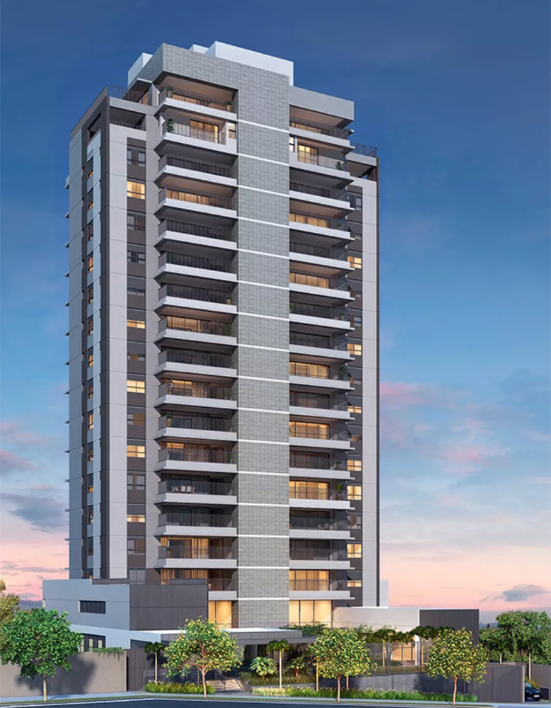 Cobertura, 4 quartos, 290 m² - Foto 2