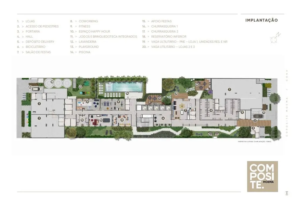 Loja-Salão, 165 m² - Foto 7