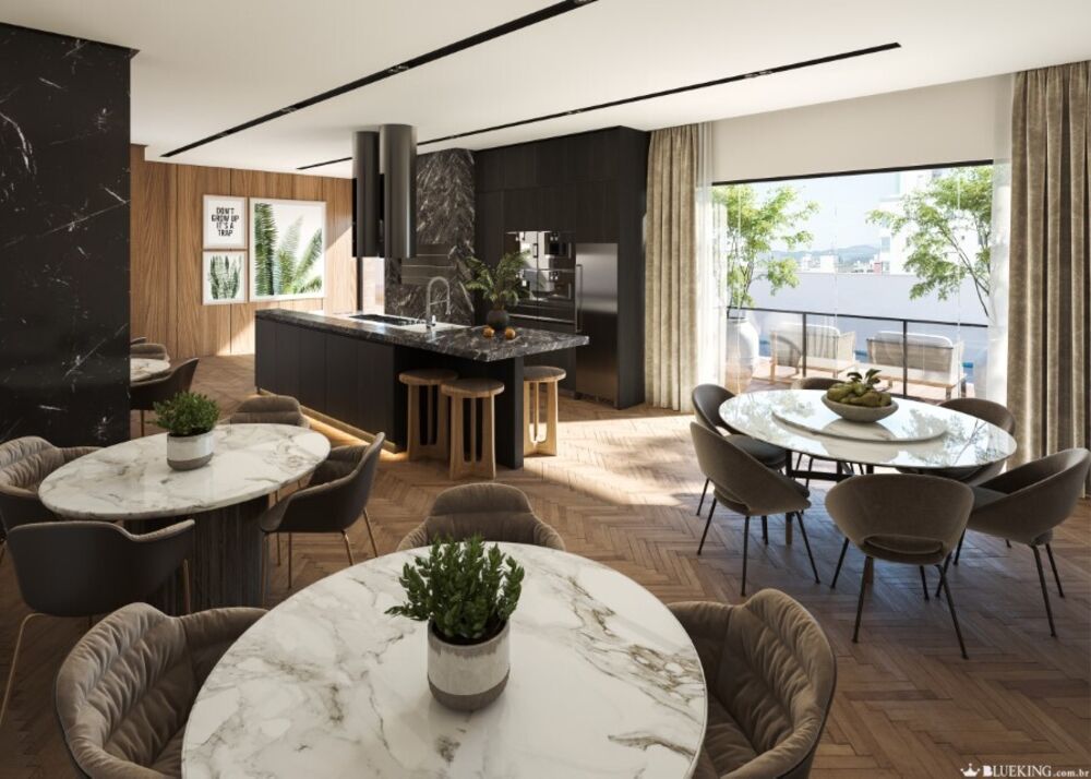 Apartamento, 2 quartos, 69 m² - Foto 5