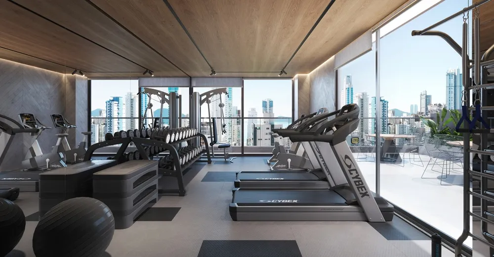 Cobertura, 4 quartos, 274 m² - Foto 13