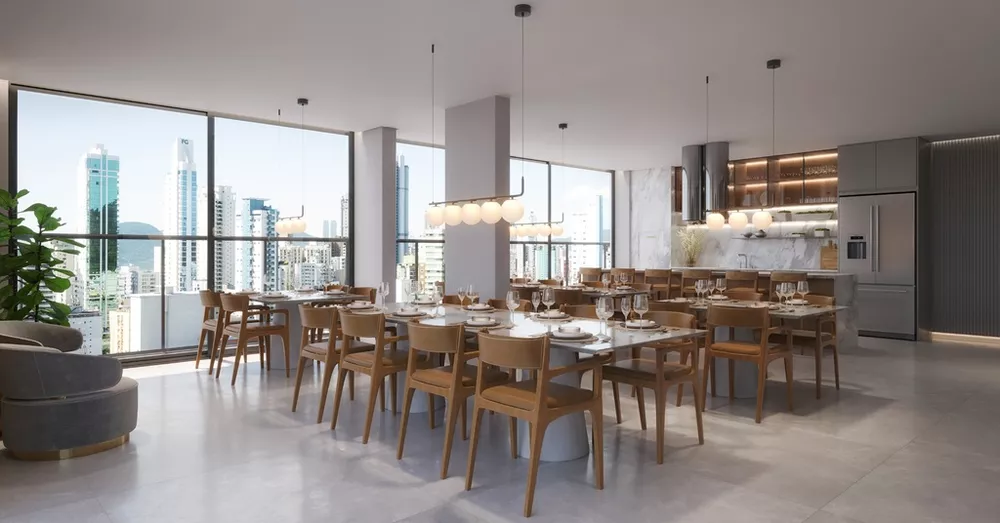 Cobertura, 4 quartos, 274 m² - Foto 5