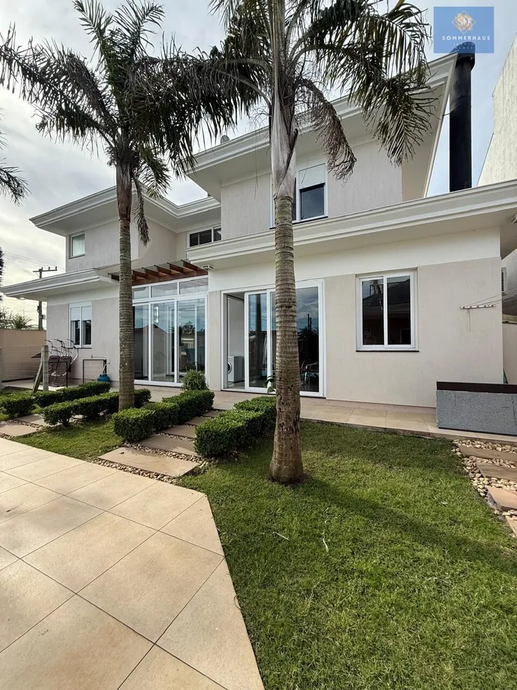 Sobrado, 3 quartos, 263 m² - Foto 5