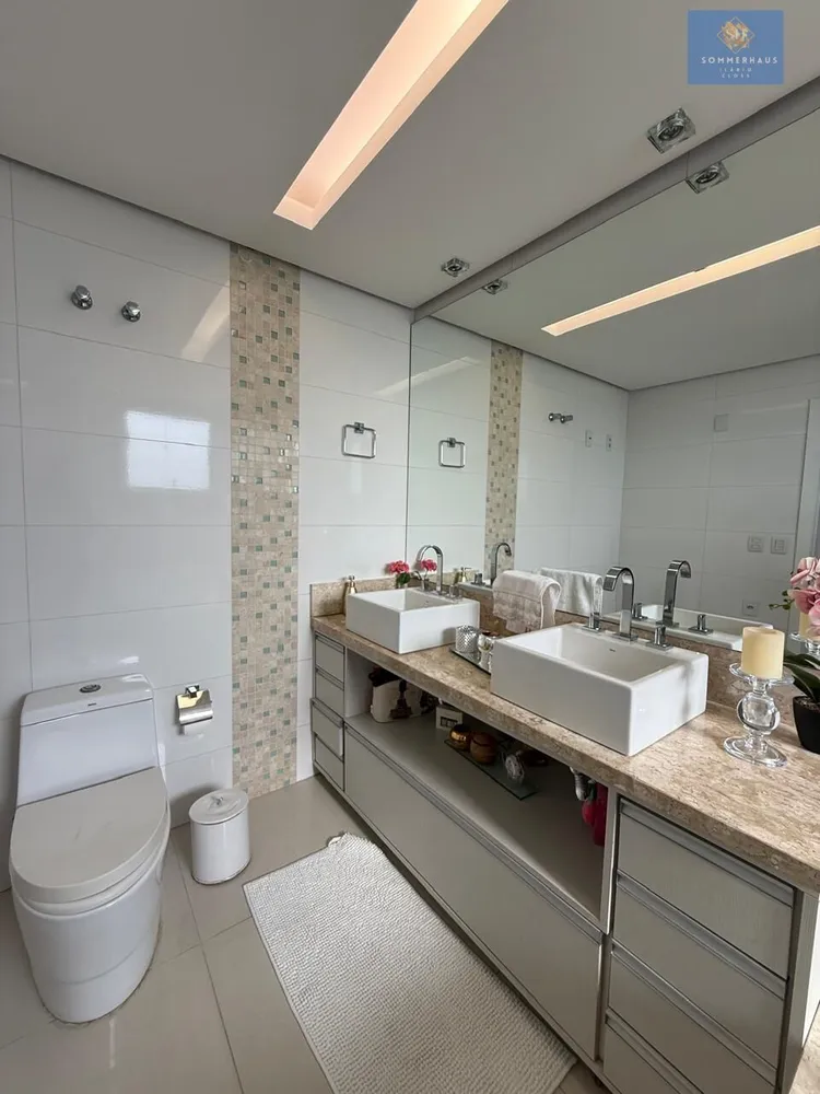 Sobrado, 3 quartos, 263 m² - Foto 11
