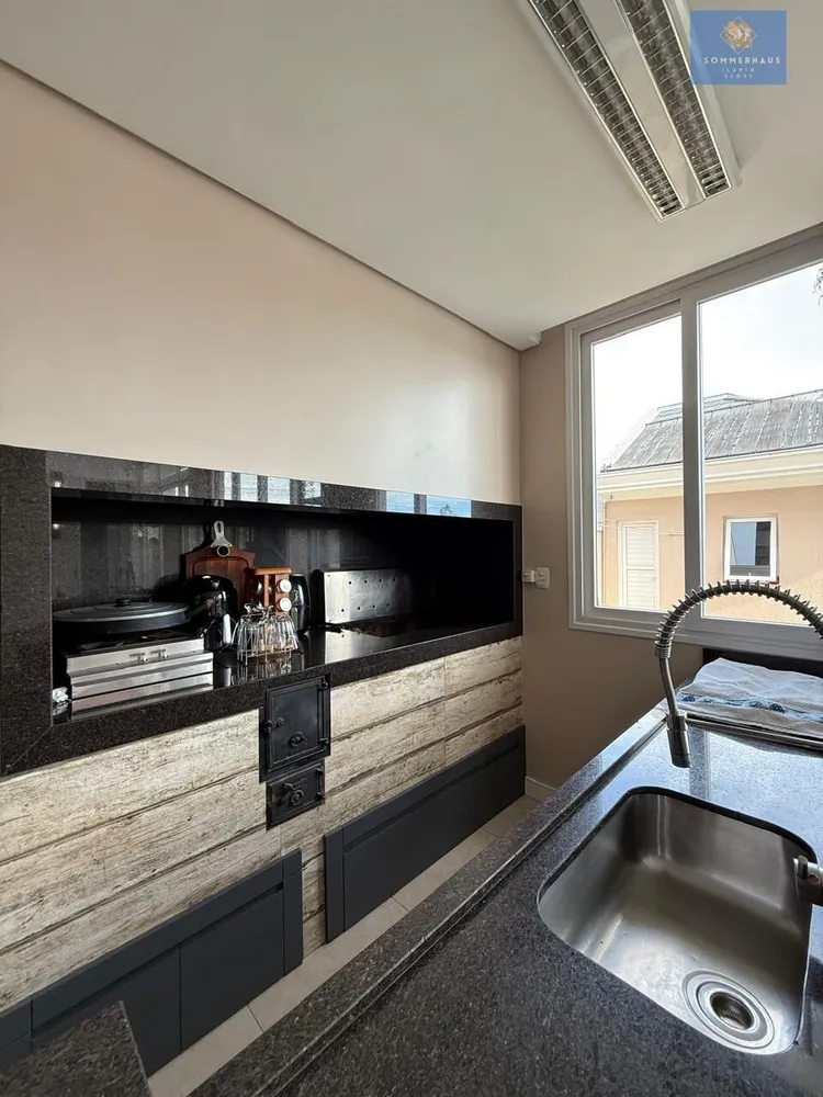 Sobrado, 3 quartos, 263 m² - Foto 8
