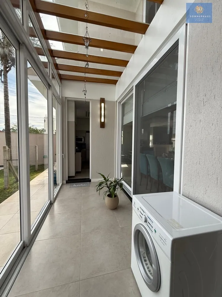 Sobrado, 3 quartos, 263 m² - Foto 9