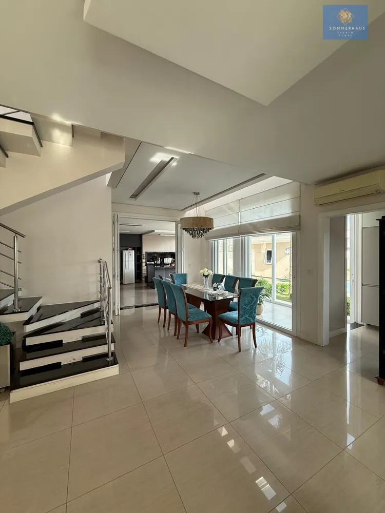 Sobrado, 3 quartos, 263 m² - Foto 6