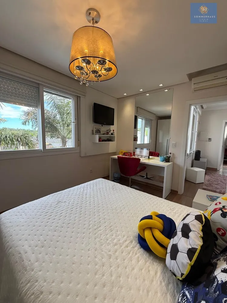 Sobrado, 3 quartos, 263 m² - Foto 12
