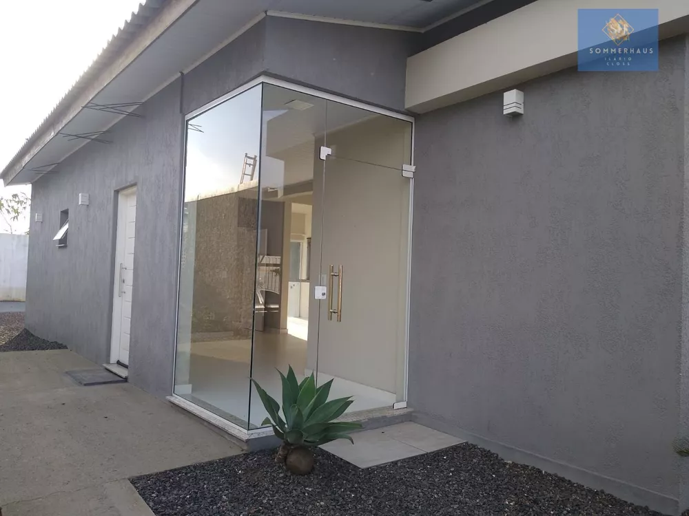 Casa à venda com 3 quartos, 300m² - Foto 4