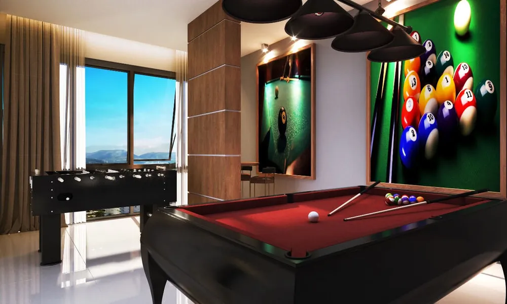 Apartamento, 3 quartos, 109 m² - Foto 5