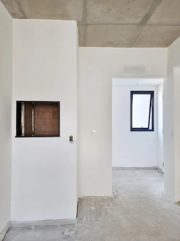 Apartamento, 1 quarto, 37 m² - Foto 4