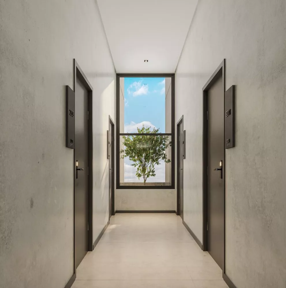 Apartamento, 1 quarto, 26 m² - Foto 4