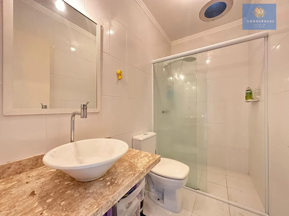 Sobrado, 4 quartos, 134 m² - Foto 2