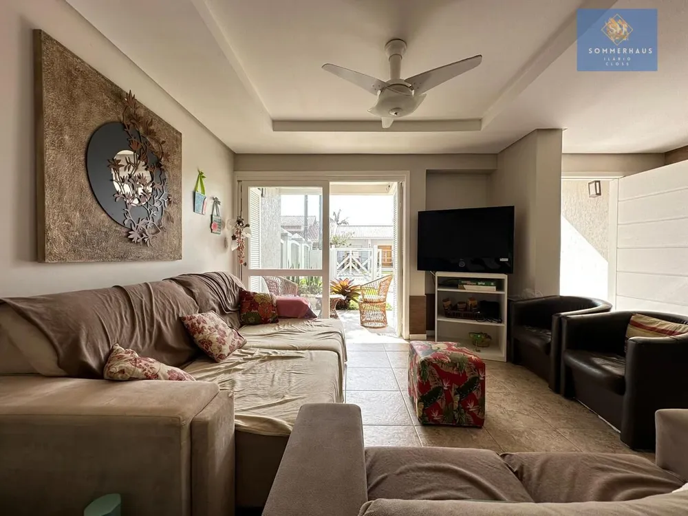 Sobrado, 4 quartos, 134 m² - Foto 3