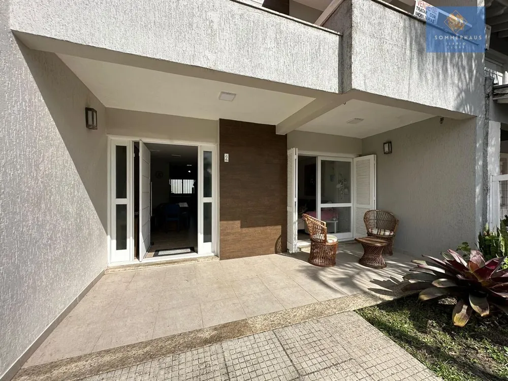 Sobrado, 4 quartos, 134 m² - Foto 4