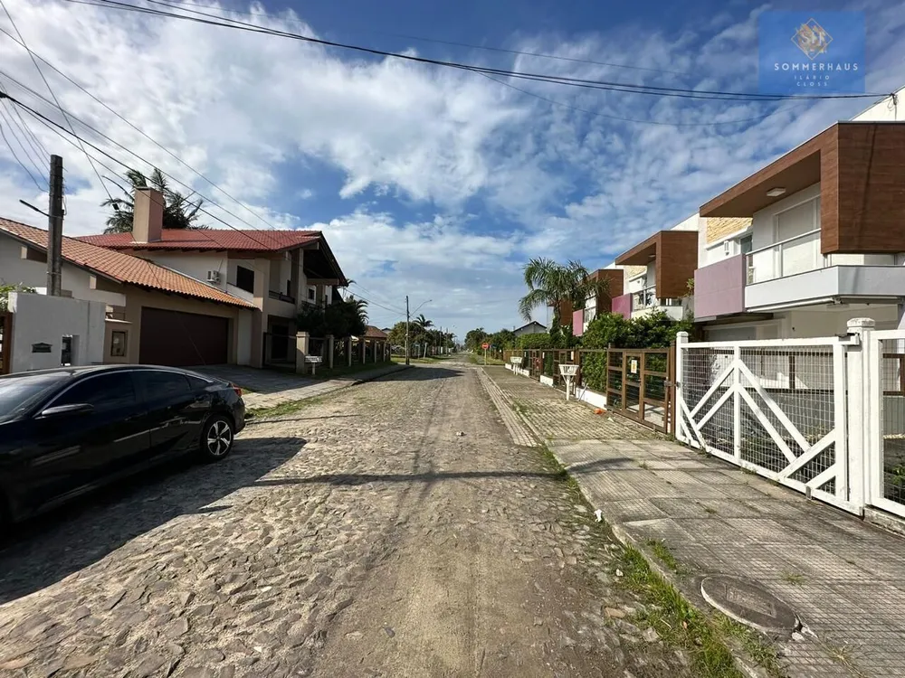Sobrado, 4 quartos, 134 m² - Foto 1