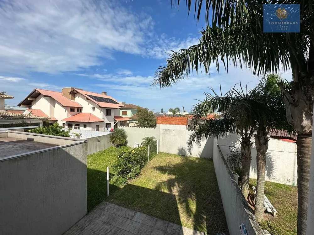 Sobrado, 4 quartos, 134 m² - Foto 5