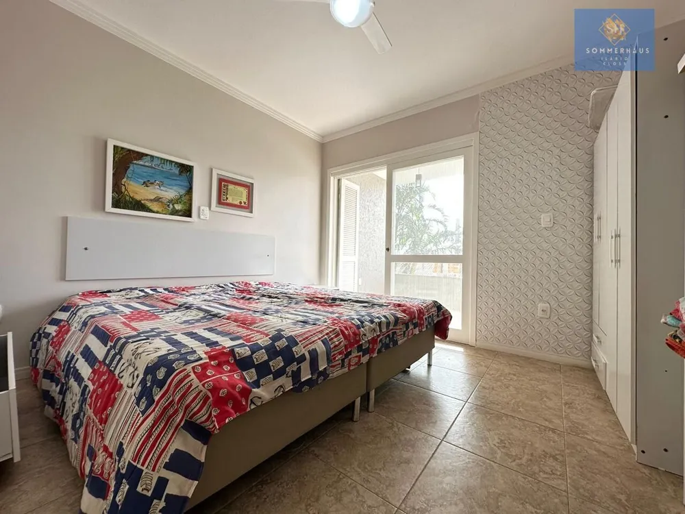 Sobrado, 4 quartos, 134 m² - Foto 6
