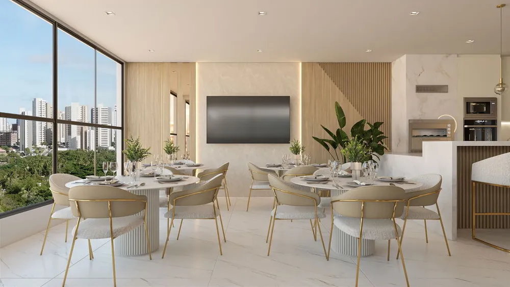 Apartamento, 3 quartos, 82 m² - Foto 8