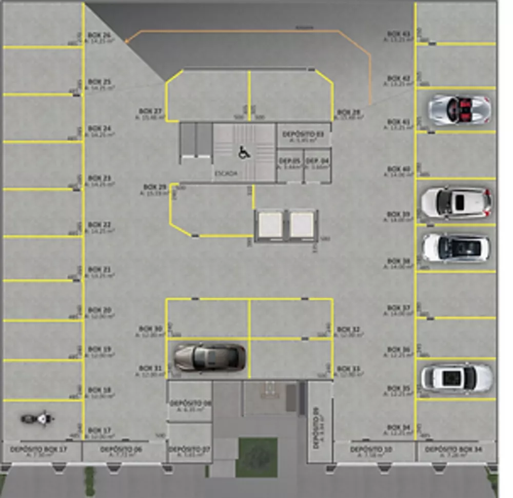 Apartamento, 4 quartos, 195 m² - Foto 3