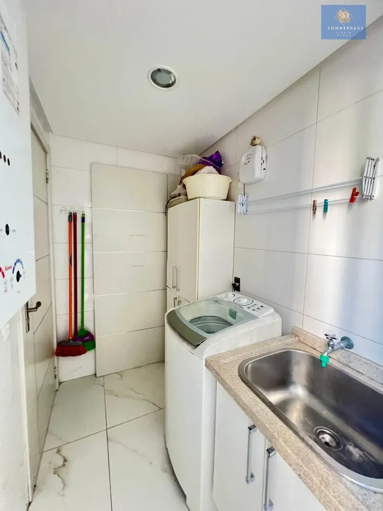 Apartamento, 3 quartos, 114 m² - Foto 8