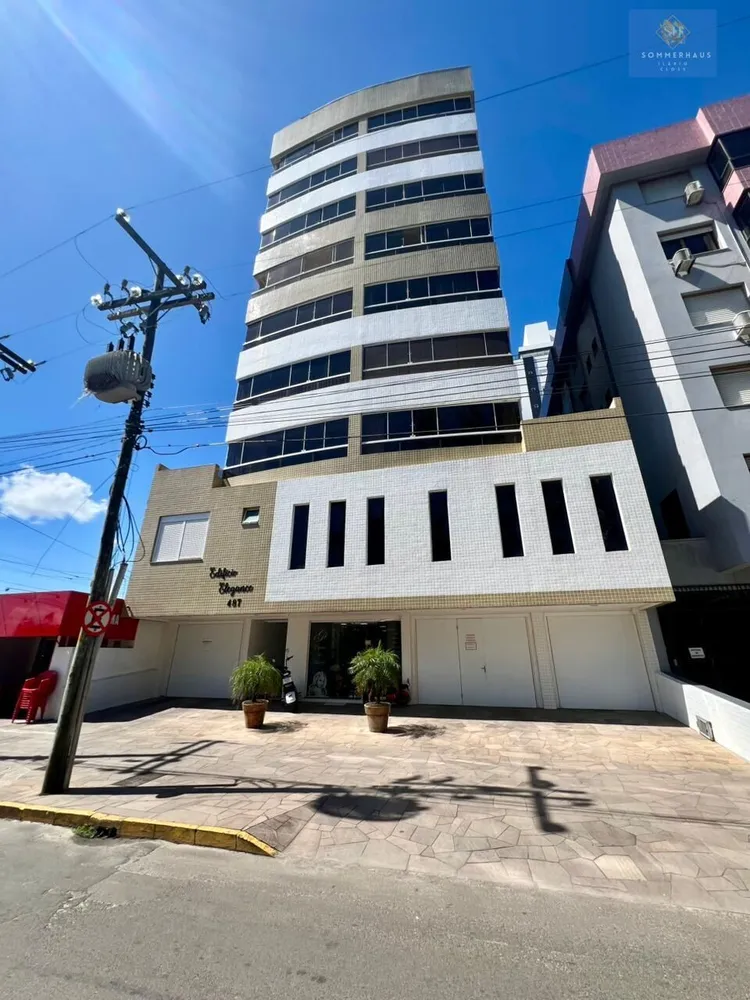 Apartamento, 3 quartos, 114 m² - Foto 5