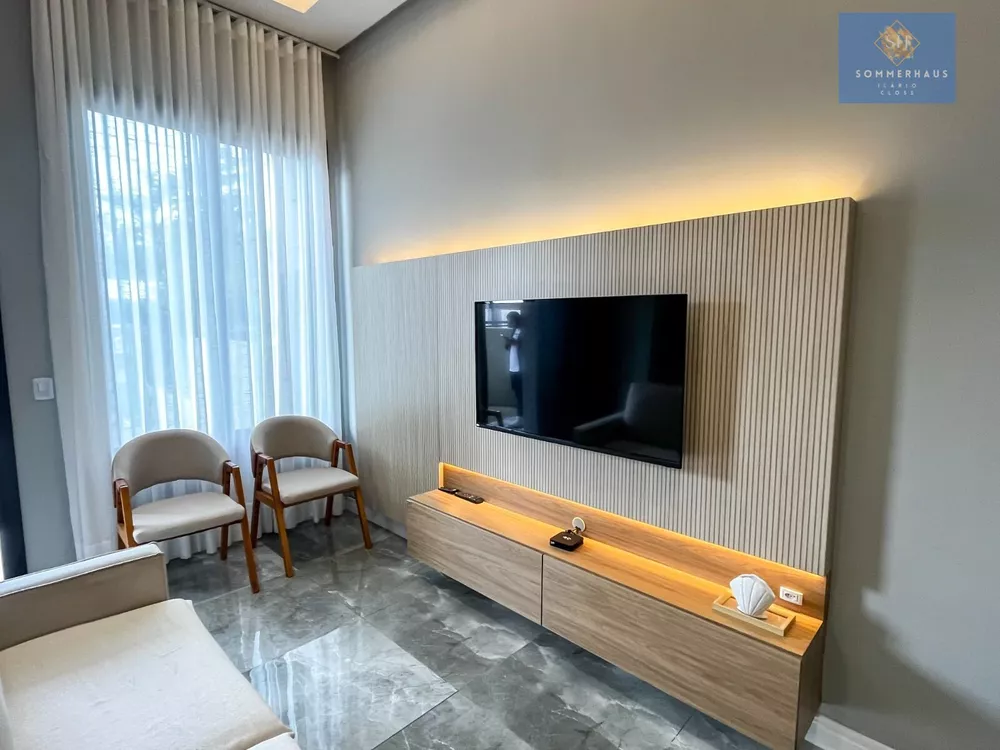 Casa, 2 quartos, 70 m² - Foto 2
