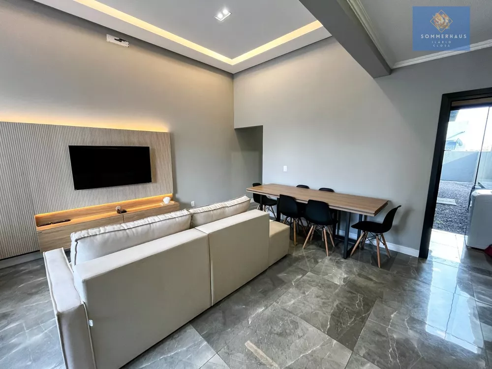 Casa, 2 quartos, 70 m² - Foto 4