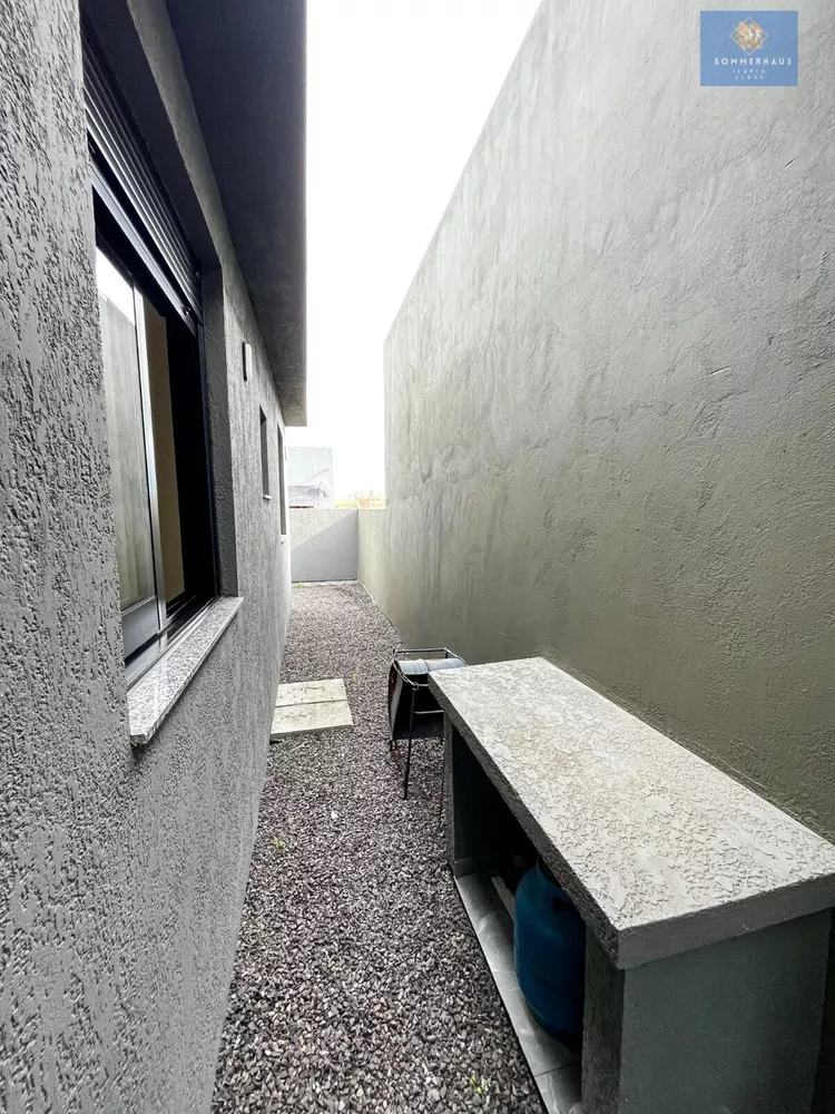 Casa, 2 quartos, 70 m² - Foto 1